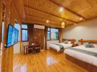 Wudang Mountain Tai Chi·Life Luxury Design Boutique Hotel