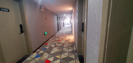 Qianxi Starry sky Hotel