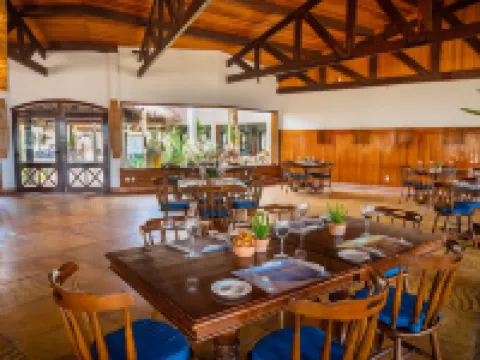Sun City Rota Das Emoções Hotels in Camocim
