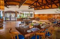 Sun City Rota Das Emoções Hotels in Camocim