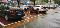豪景飯店（萍鄉火車站建設中路店）