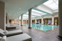 Nanjing Suning ZhongShan Golf Resort - navetta aeroportuale