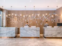 Chamjoy Hotel (Jiangshan City River East Avenue) Hotels in Jiangshan