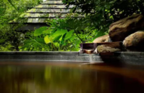 重慶融匯上泉坊温泉酒店