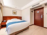 Bestway Hotel (Mutasi Subway Station Wanda ONE) Hotels near Gaoxin