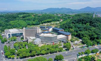 Shengzhou Hotel