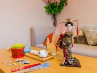 长春柒玖24h无人自助式公寓(学海街分店) - 一室大床房