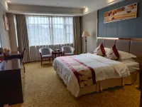 Dejiang Wenzhou Hotel