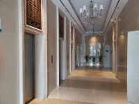 Shangrao Muyu Hotel