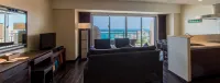 Kafuu Resort Fuchaku Condo Hotel - balcony