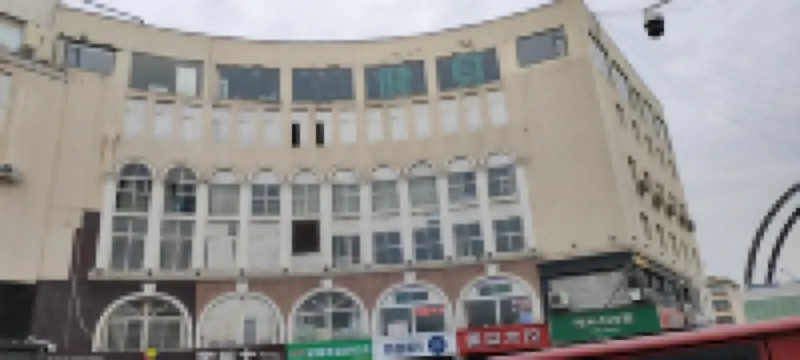 淄博M78電競商務飯店