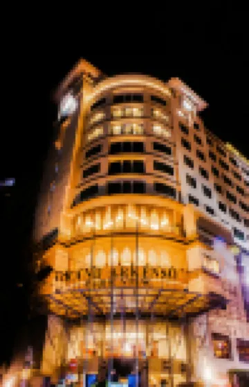 Grand Arkenso Park View - Airport Shuttle