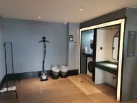 City Comfort Premier Hotel (Wenchang Fenghuangcheng)