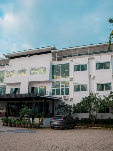 รูปภาพของโรงแรมโฆษิต วัน