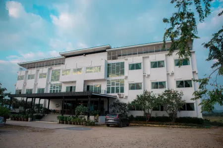 科西特一號飯店