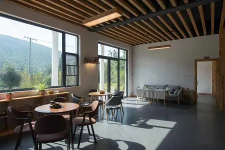 Ningxiang Traveler Xianju Отели рядом с достопримечательностью «Former Residence of Liu Shaoqi»