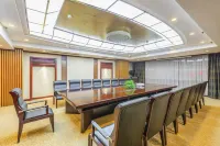 Jiatian International Hotel (Pingdingshan Wanda Plaza) - Boutique