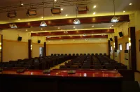 Kang County Meiyuan Conference Center - Parkplatz