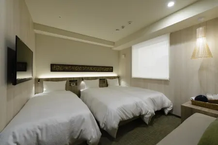 Hotel IL Fiore Kasai