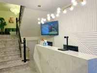 Guatai Hotel Hotels in Tekes