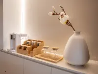 Homeinn Hotel (Tianjin Weidi Road City Cultural Center) Hotels near Hexi
