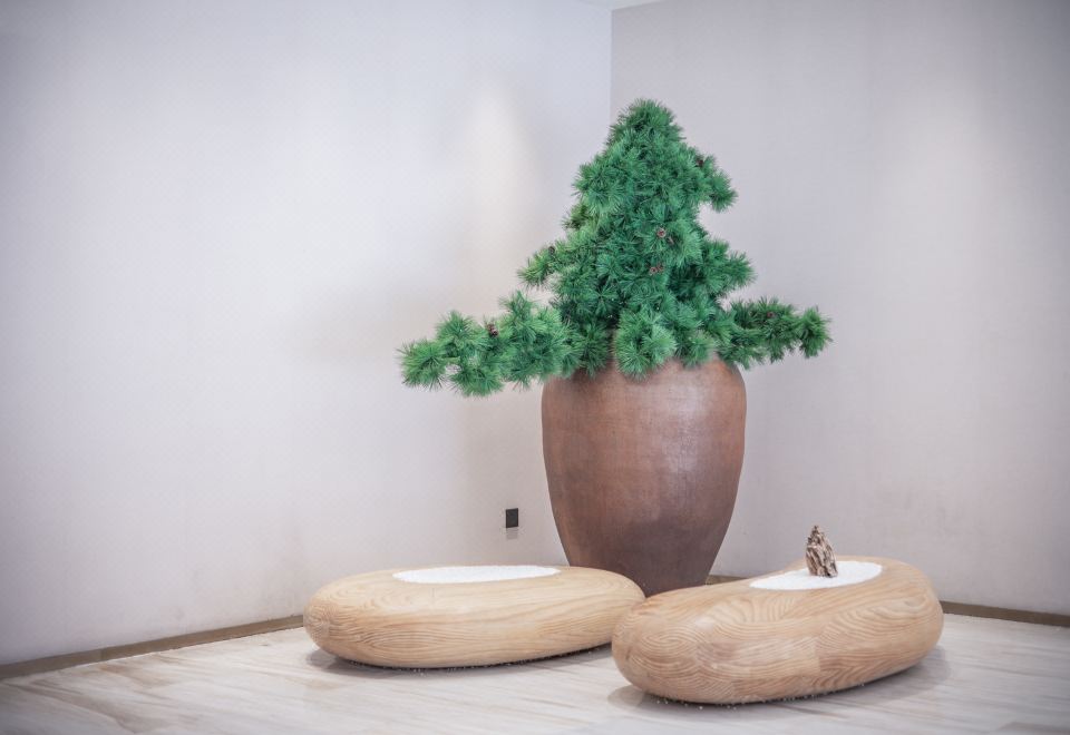 JI 호텔 상하이 피플스 스퀘어 푸저우 로드 꿀팁