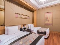 北京瀚金佰九号温泉国际酒店 - 豪华观景标准间
