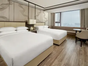 Daegu Marriott Hotel