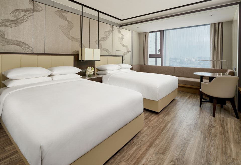 2. 대구 메리어트 ..