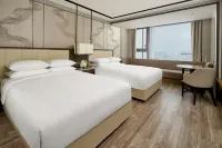 Daegu Marriott Hotel Hotels near Seonsa Historical Park