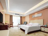 Huaying Wanrun Hotel Hotels in Cenxi