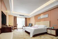 Huaying Wanrun Hotel Hotels in Cenxi