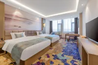 Shiji Zhuyuan Hotel Hotels in Qujing