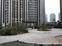 Anshan home of luxury taste