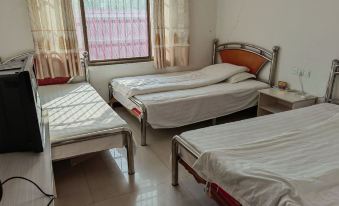 Feixian Yingbin Business Hotel