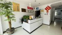 kunshan xiangjiangzhixing hotel Hotels near Tinglin Garden