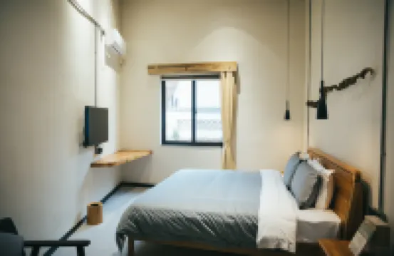 Chuxinji Forest Homestay