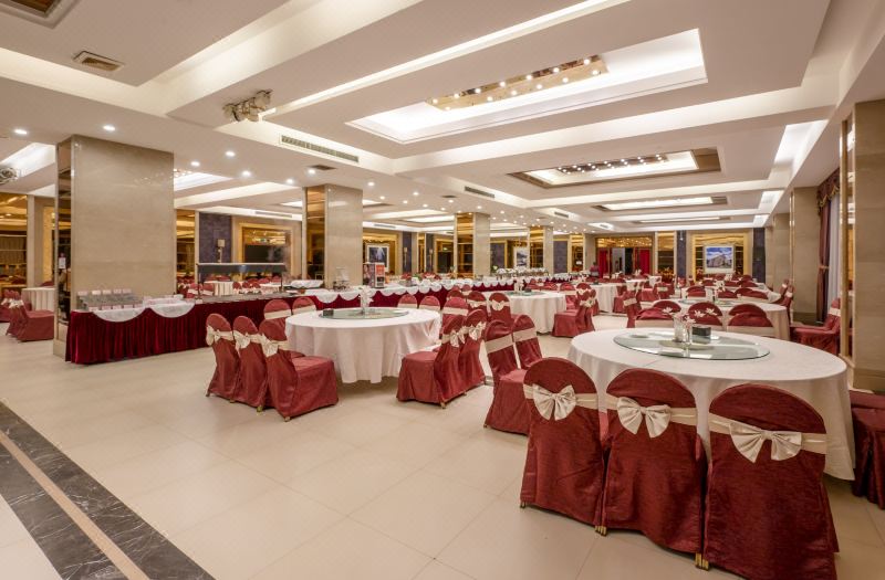Yuzhu Garden Hotel photo 4
