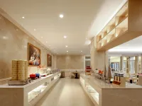 Vienna International Hotel (Baoding Yuhua Road Branch) Hotéis próximos à(ao) Baoding Military Academy