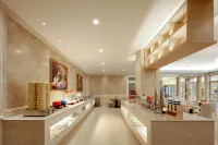 Vienna International Hotel (Baoding Yuhua Road Branch)