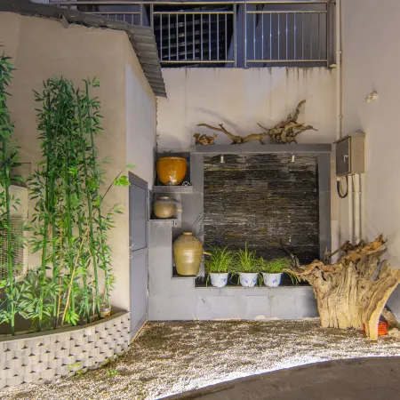 Floral Hotel·Muyu | Boutique Homestay (Taohuatan Scenic)