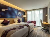 郑州航空港诺富特酒店 - 高级双床房