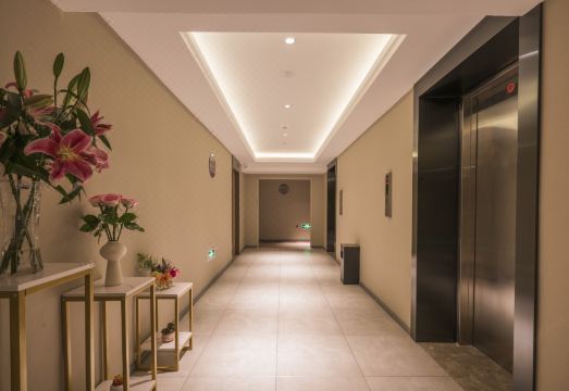 홈인 호텔 청결도