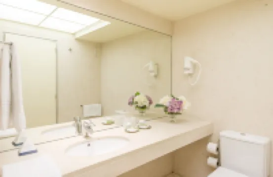 Hotel Villa Garden Braga