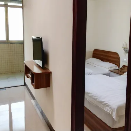Heshan Liangxing Apartment