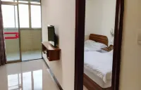 Heshan Liangxing Apartment