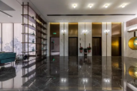 Metropolo Jin Jiang  Hotels（Millennium City Park,Starlight Mall  Kaifeng ）