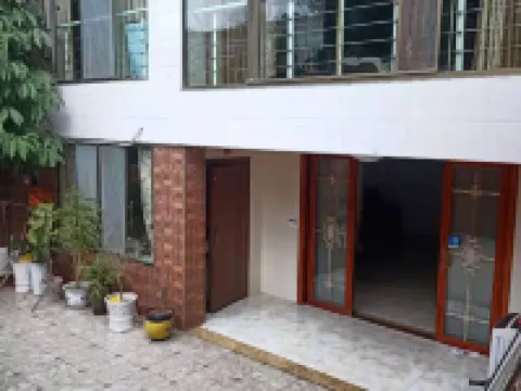 shangchengminsu Hotels in Gulin