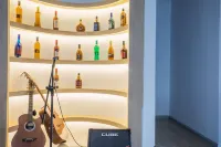 Xiyunkai Designer Seaview Inn.