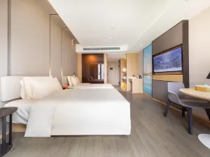 Atour Hotel, Shengli Middle Road, Bengbu City